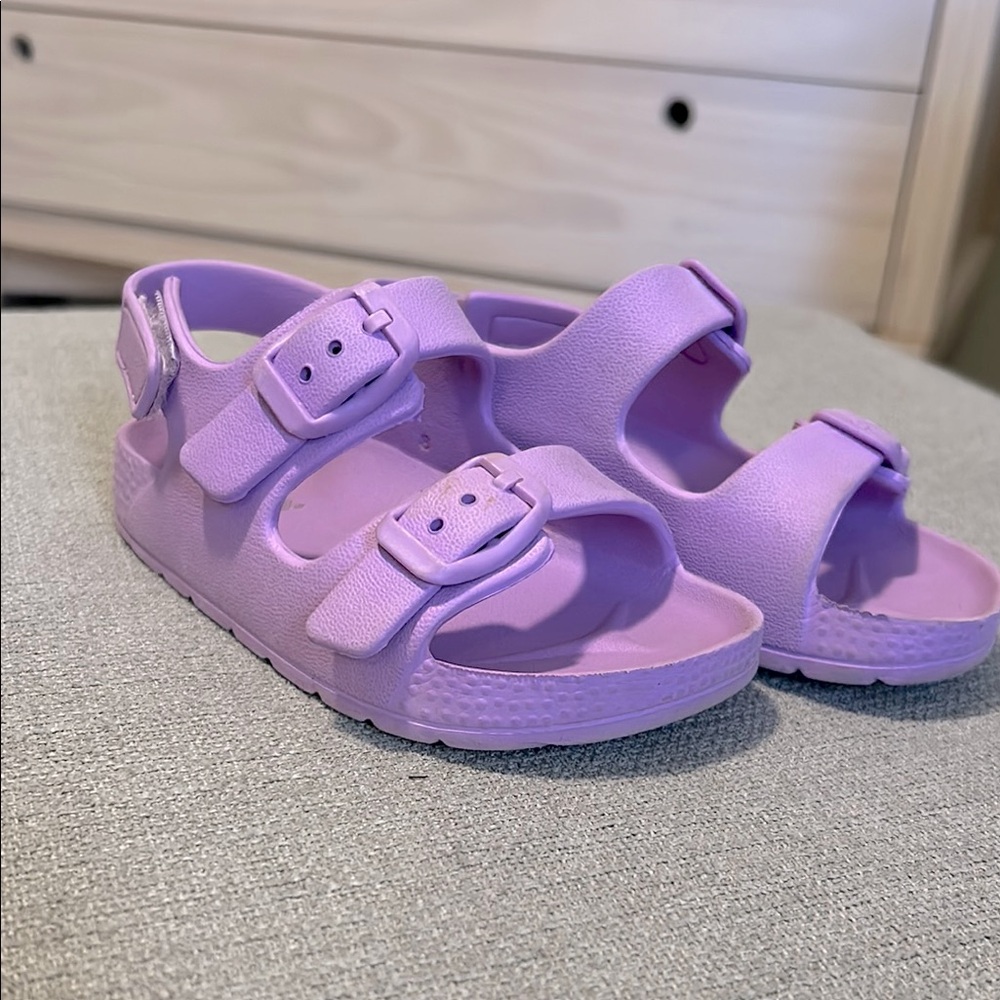 Toddler Lightweight Waterproof Sandal